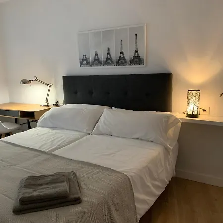 Apartamentos Santullano 2 Oviedo Zewnętrze zdjęcie