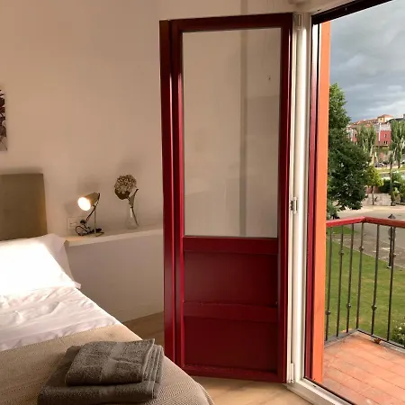 Apartamentos Santullano 2 Oviedo Zewnętrze zdjęcie