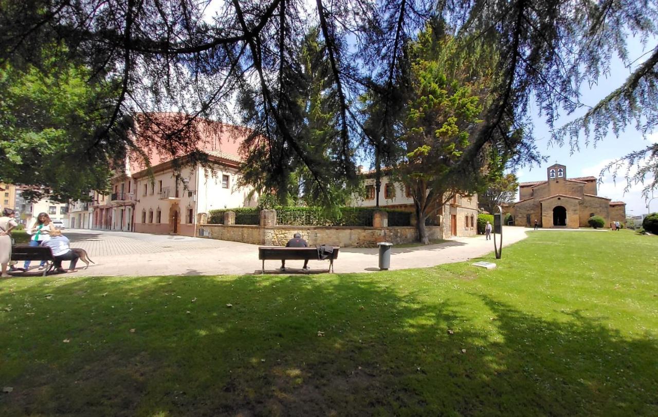 Apartament Santullano 2 Oviedo