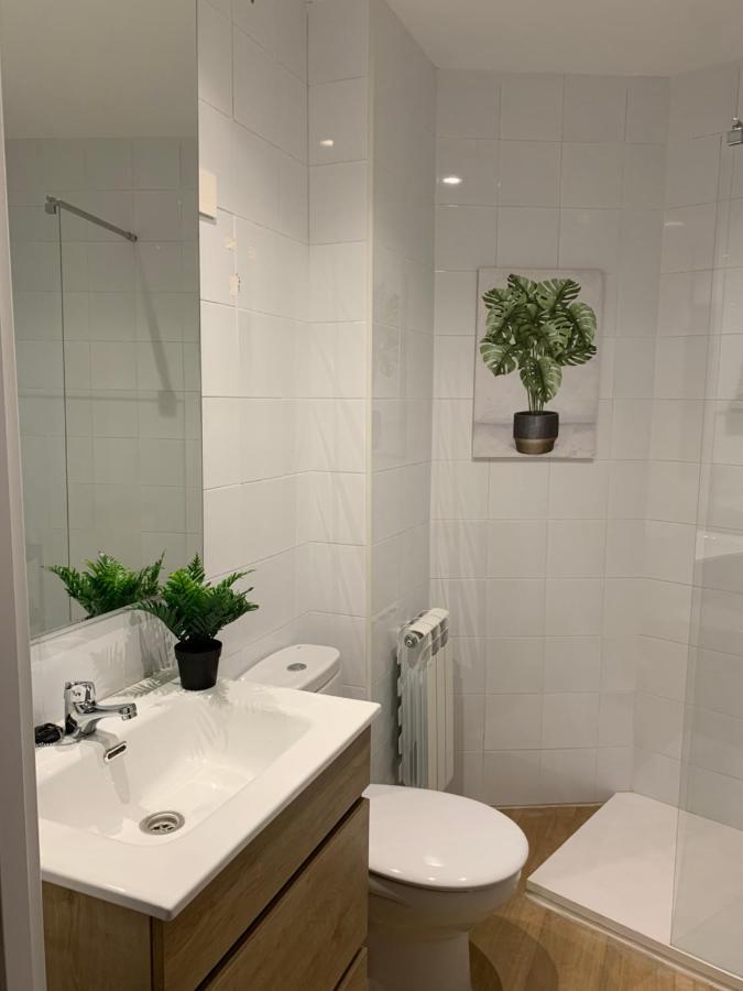 Apartament Santullano 2