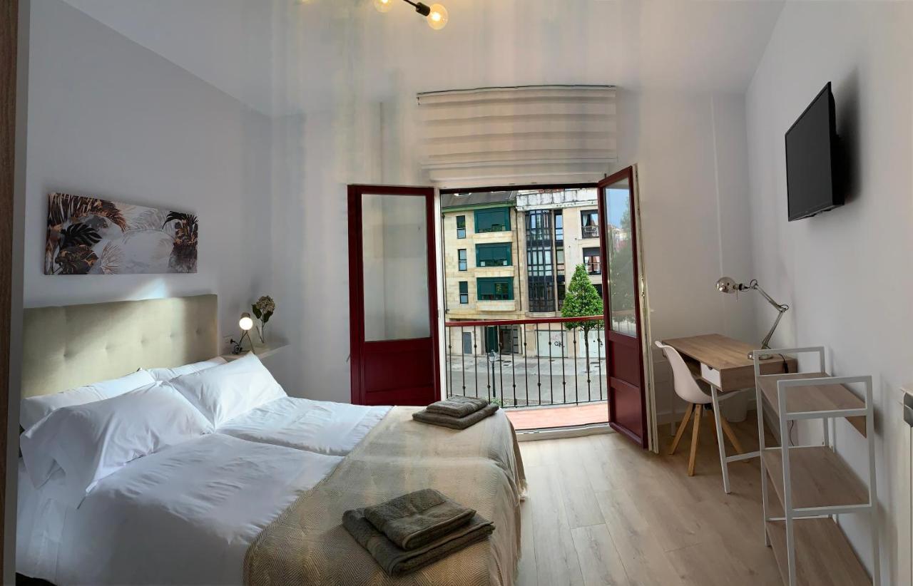 Santullano 2 Apartment Oviedo