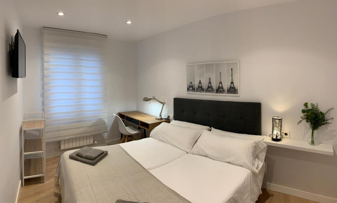 Santullano 2 Apartament